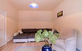 Ferienwohnung Erfurter Altstadt